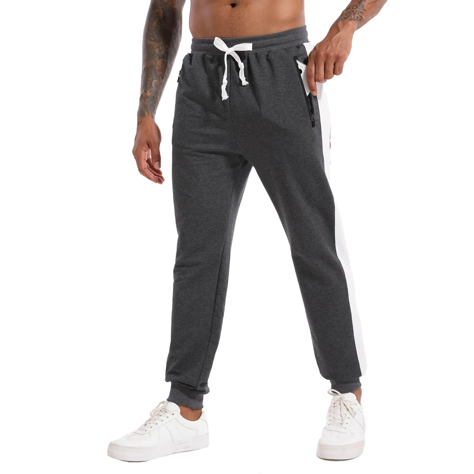 CHEXPEL WORKOUT JOGGER PANTS 1601