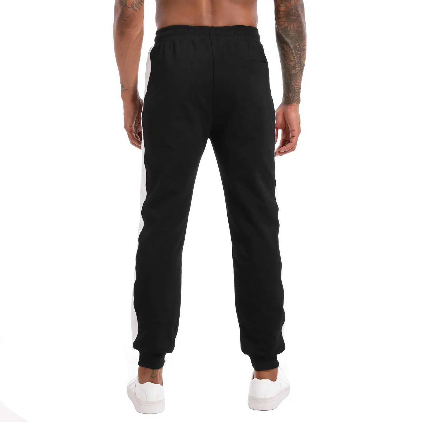 CHEXPEL WORKOUT JOGGER PANTS 1601