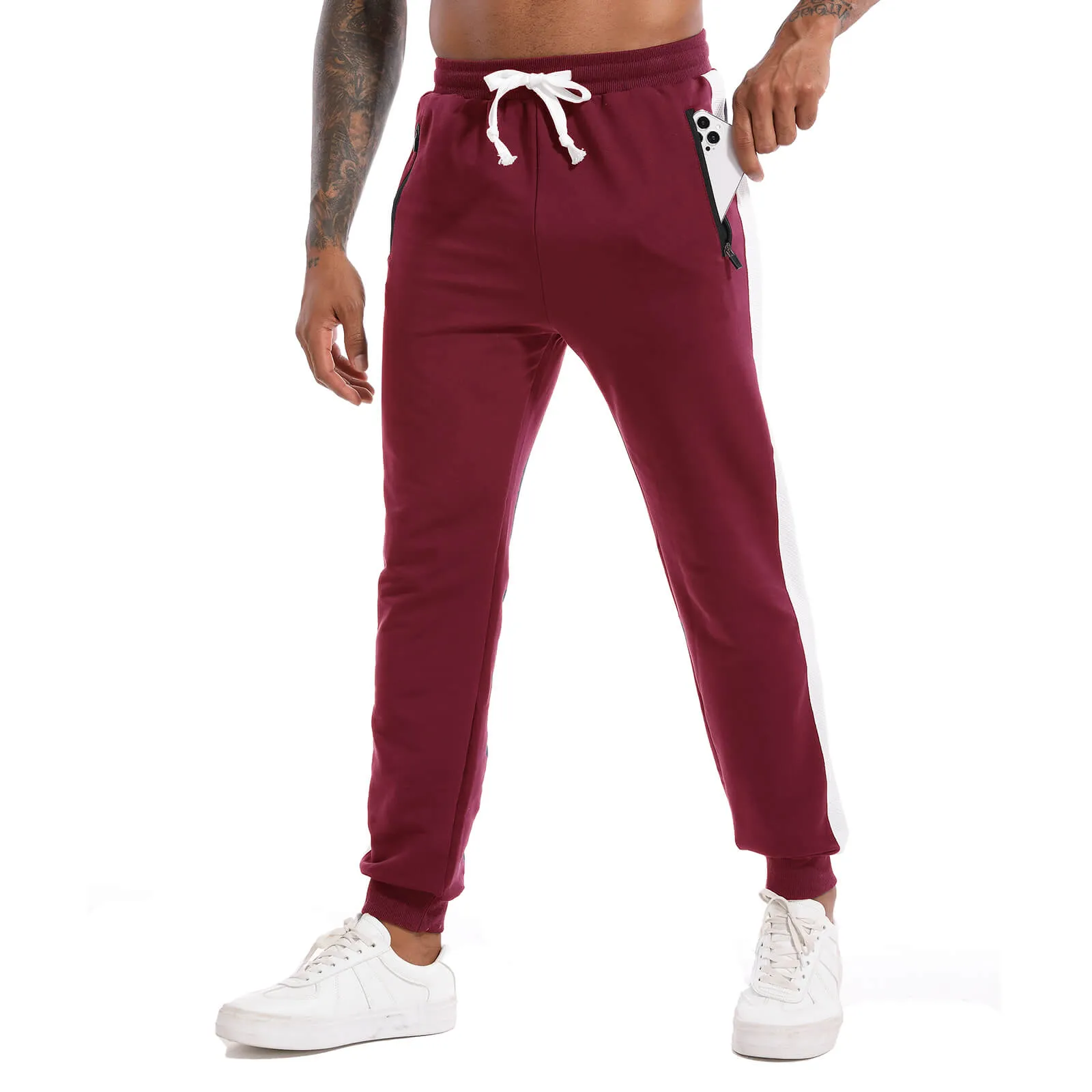 CHEXPEL WORKOUT JOGGER PANTS 1601