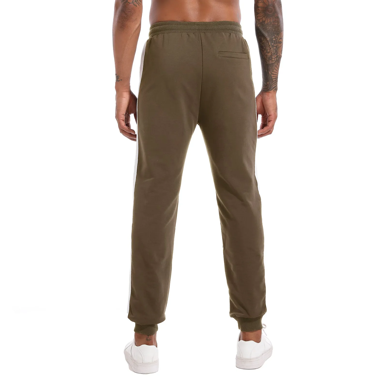 CHEXPEL WORKOUT JOGGER PANTS 1601
