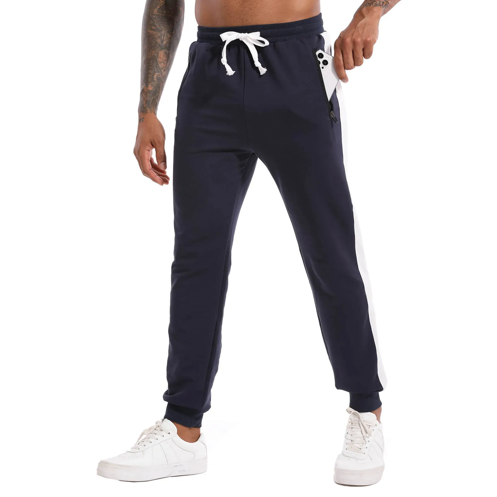 CHEXPEL WORKOUT JOGGER PANTS 1601