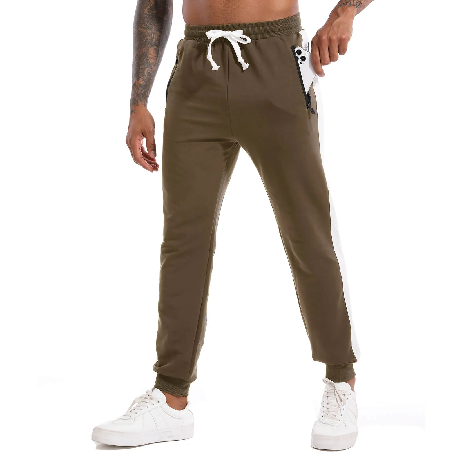 CHEXPEL WORKOUT JOGGER PANTS 1601