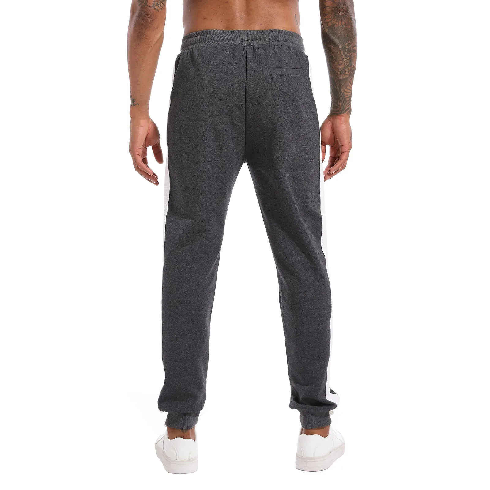 CHEXPEL WORKOUT JOGGER PANTS 1601