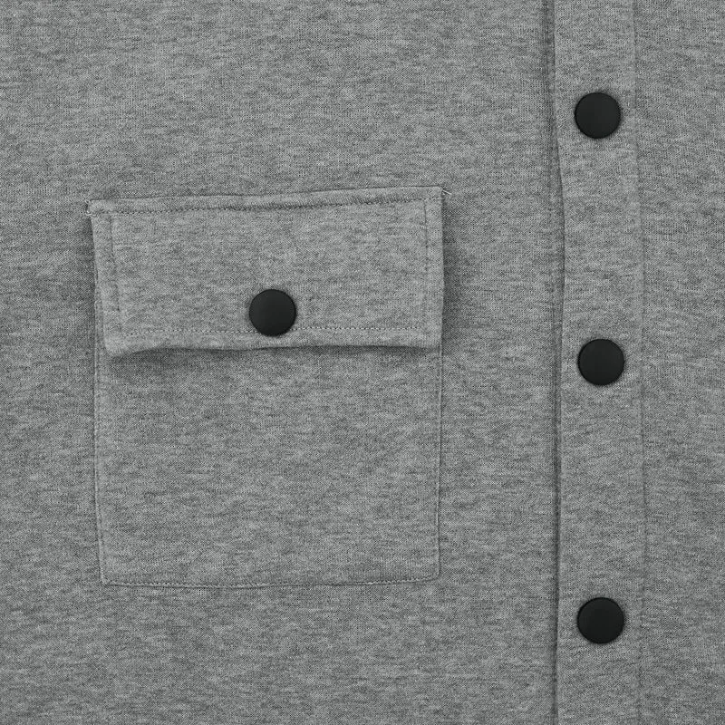 Chictango Trendy Slim Fit Jackets