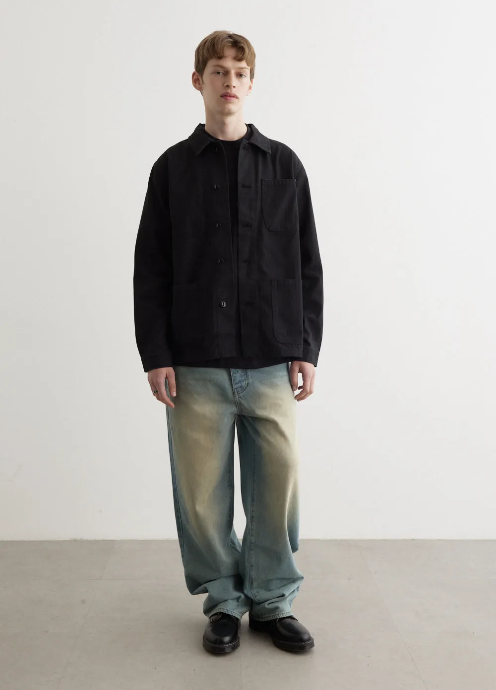 Chore Jacket