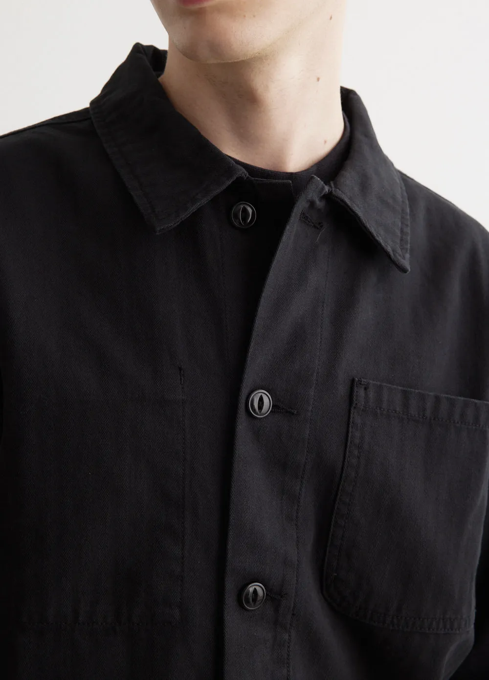Chore Jacket