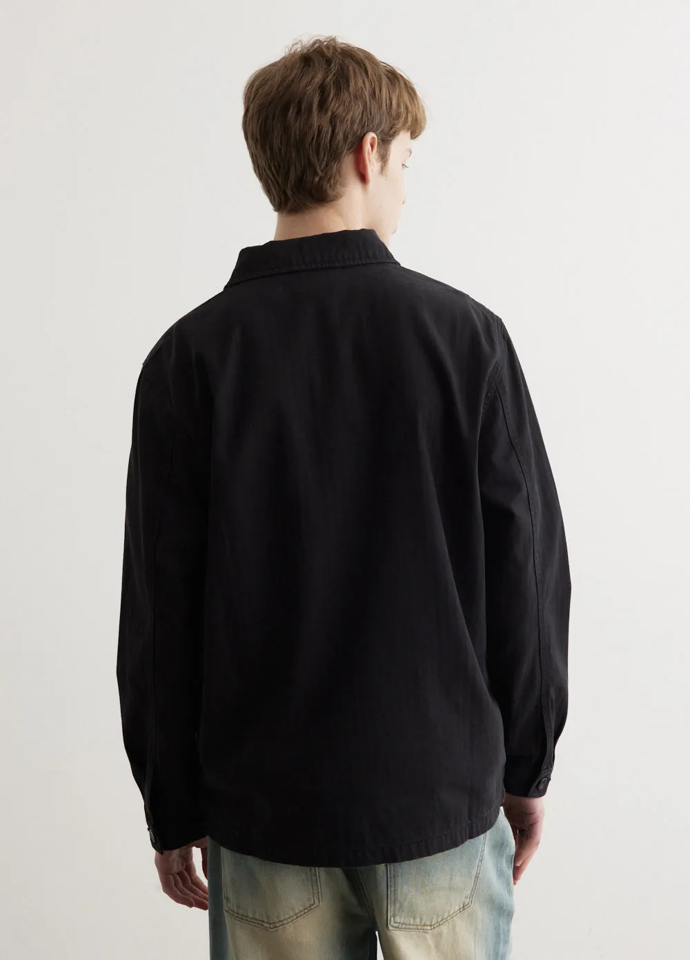 Chore Jacket