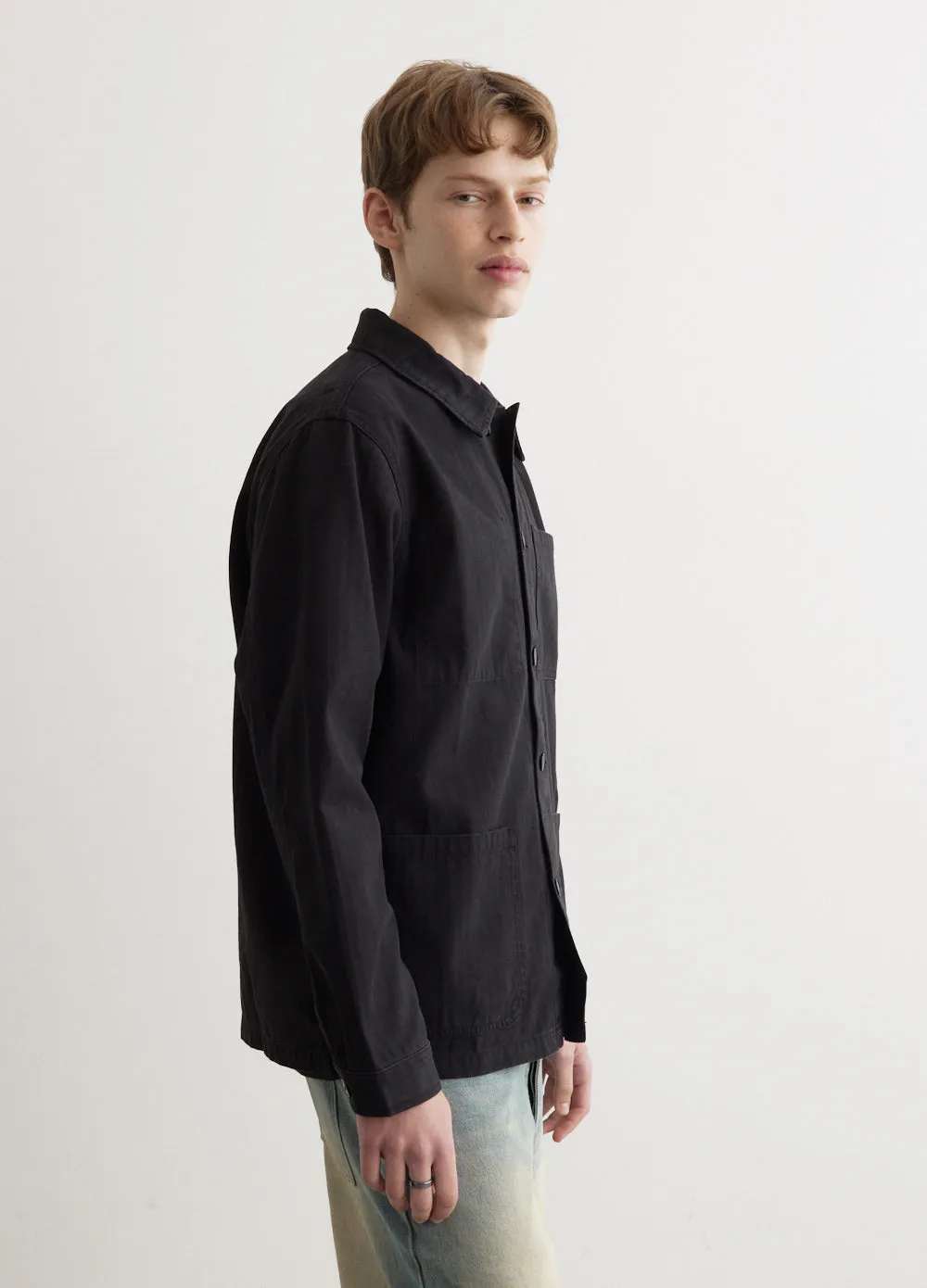 Chore Jacket