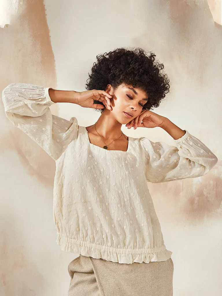 Cloud Candy Top