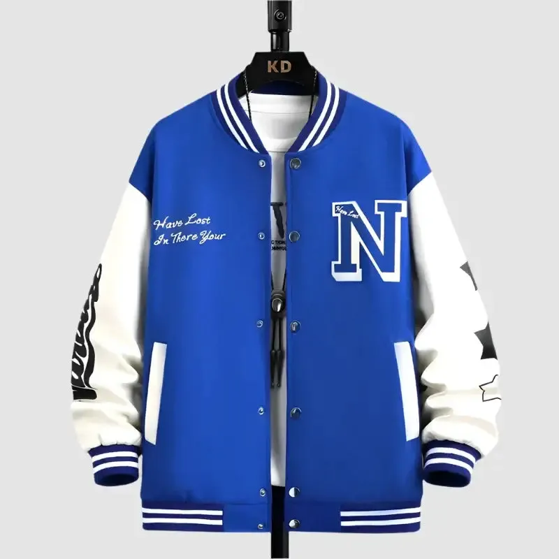 Collegiate Jacket