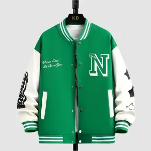 Collegiate Jacket