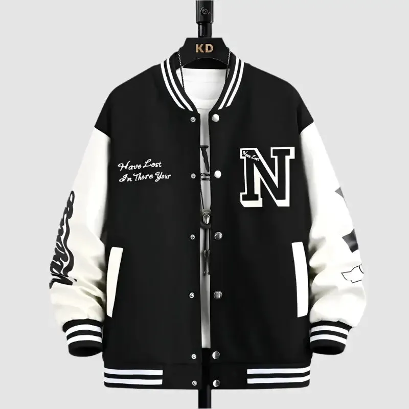 Collegiate Jacket