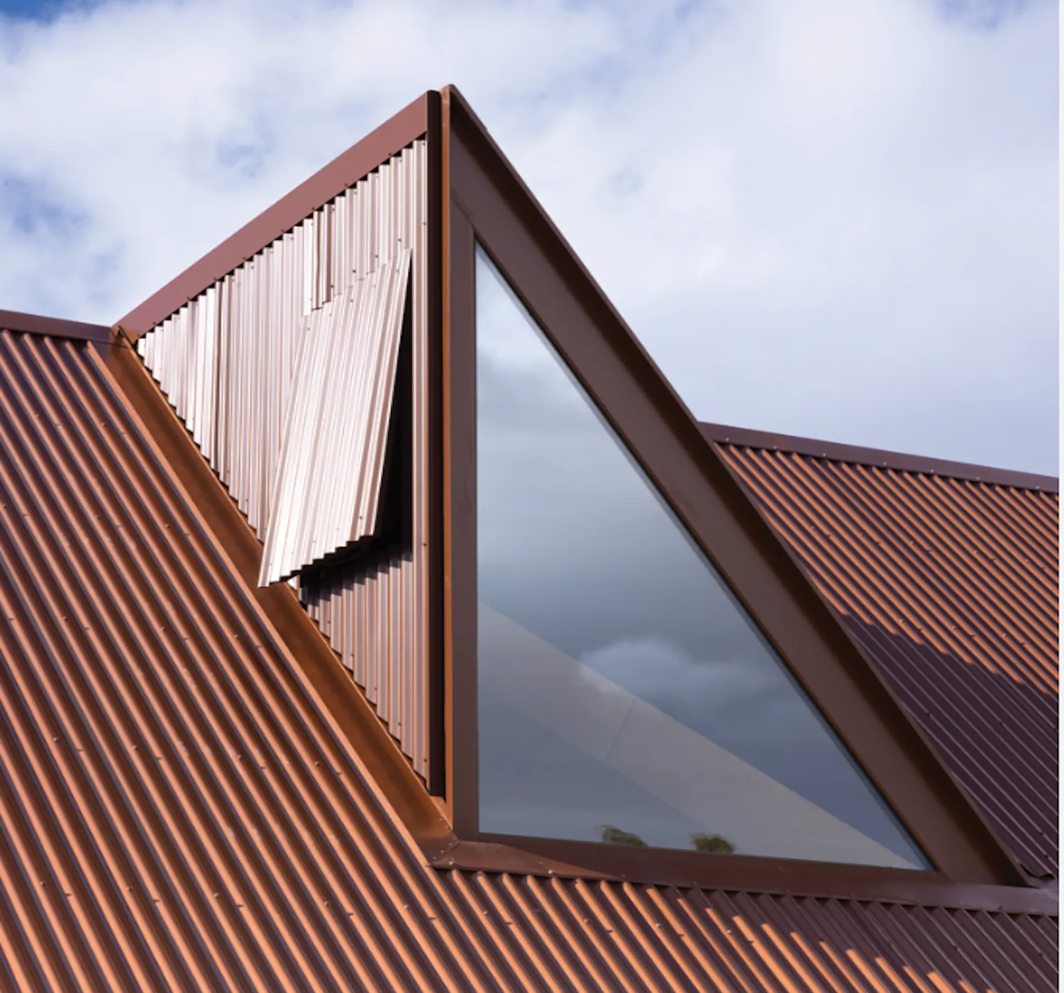 Colorbond® Terrain®