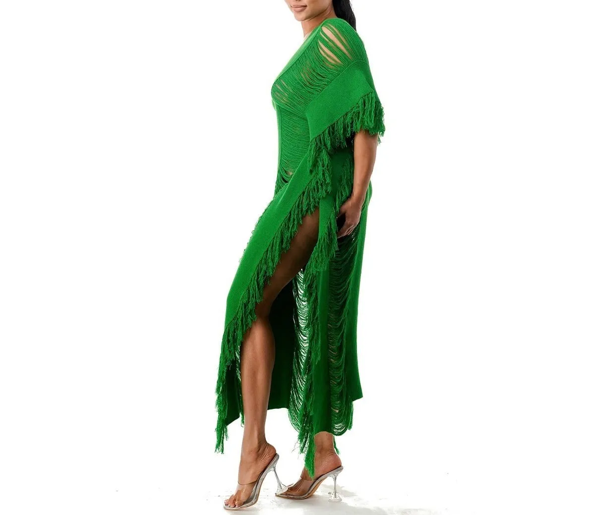 Come for Me Tunic Dress