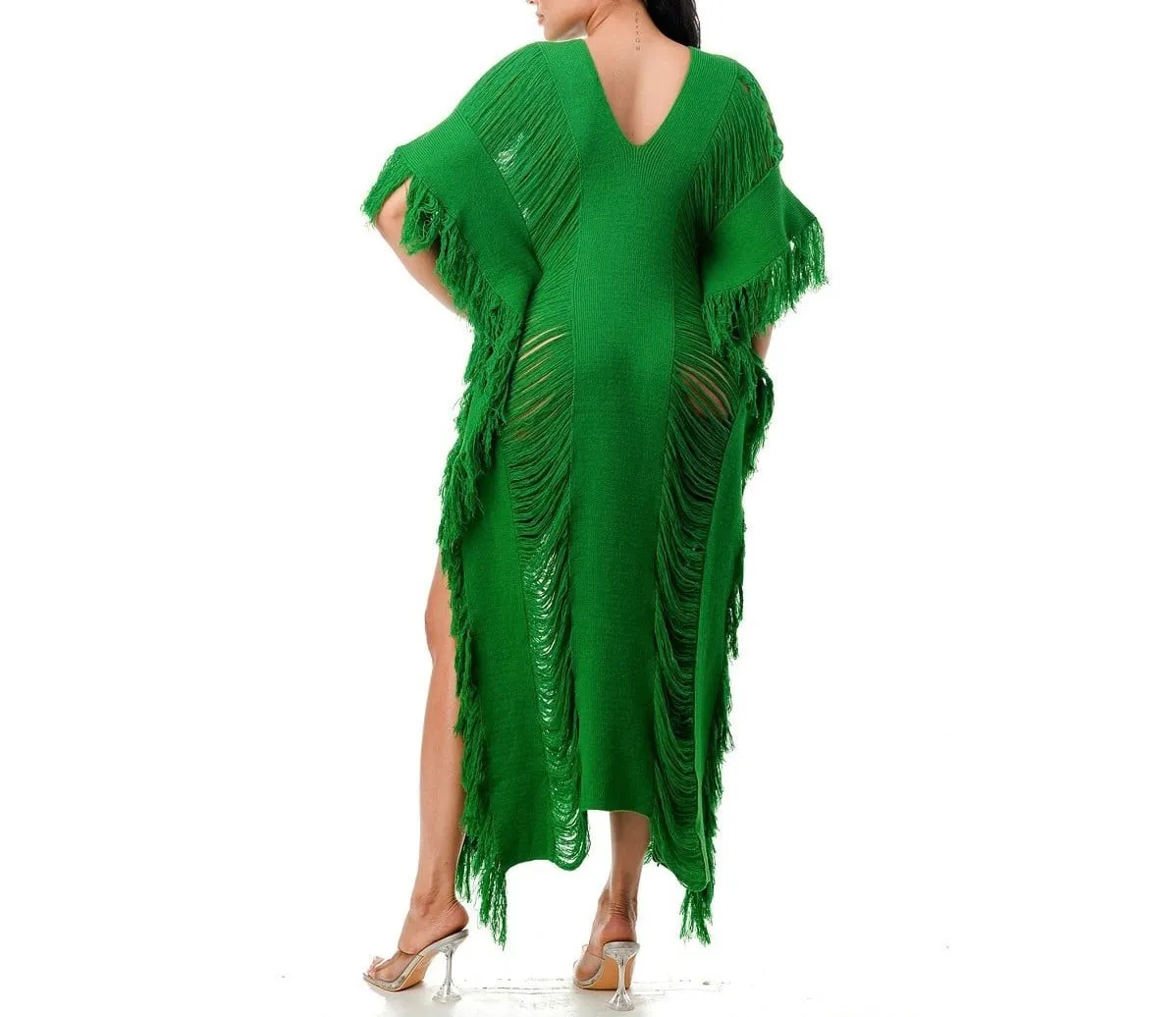 Come for Me Tunic Dress