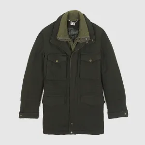 C.P. Company Field Jacket