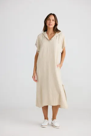 Cuban Tunic Natural