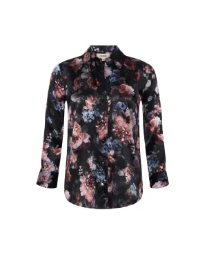 DANI 3/4 SLEEVE BLOUSE