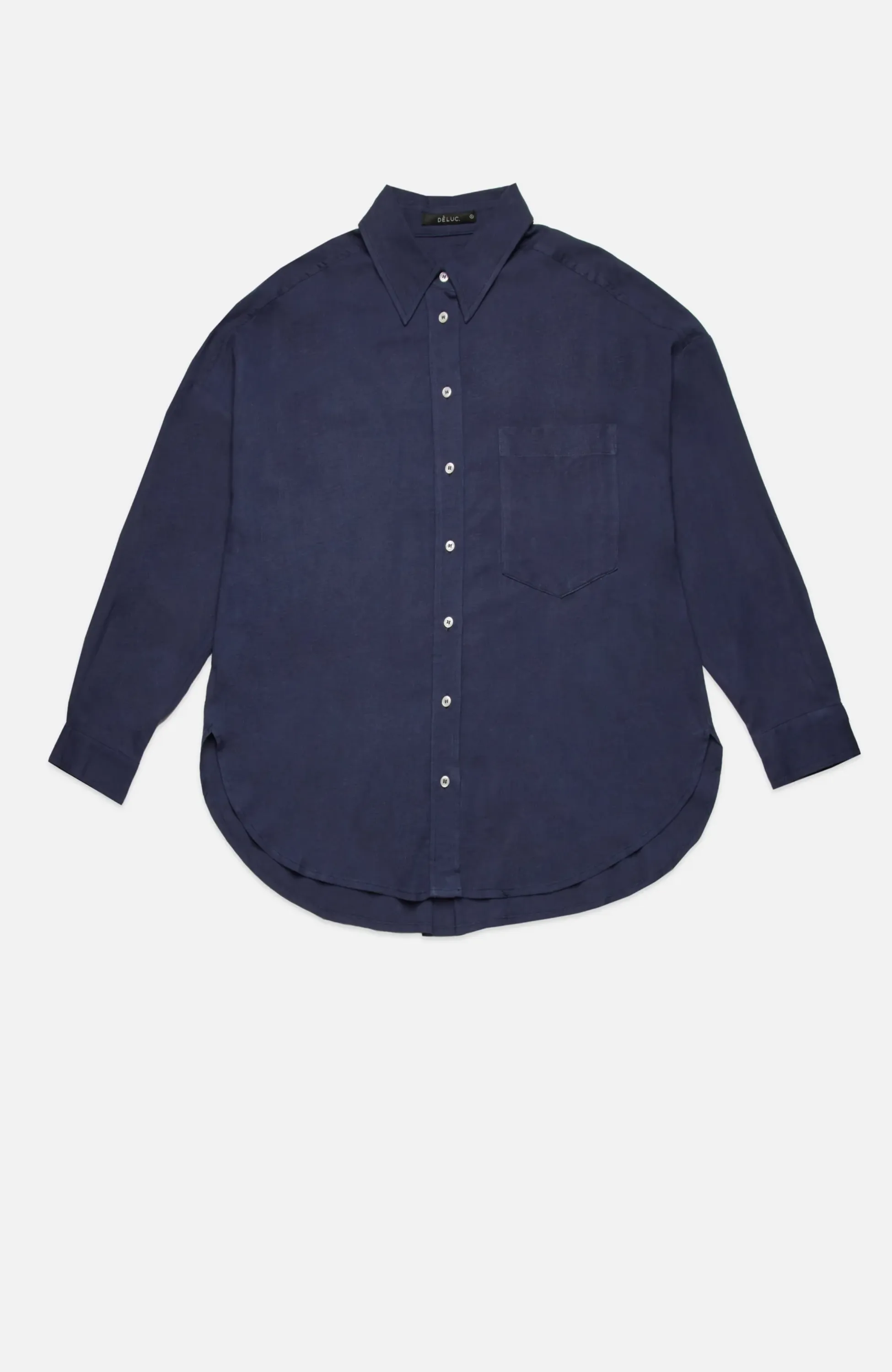 Deluc - Roxa Shirt