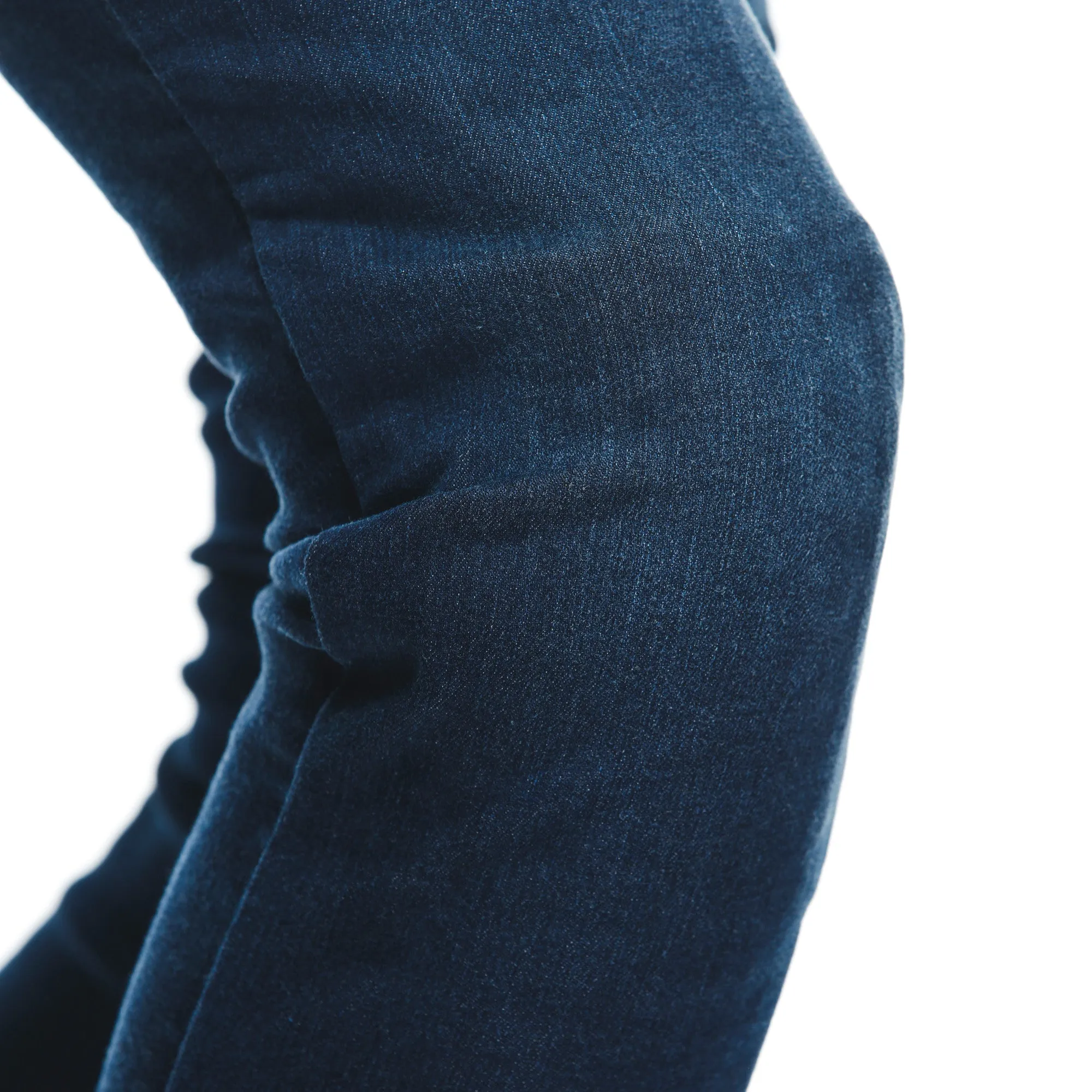 Denim Brushed Skinny Lady Tex Pants