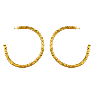 DESERT SNAKE EARRINGS