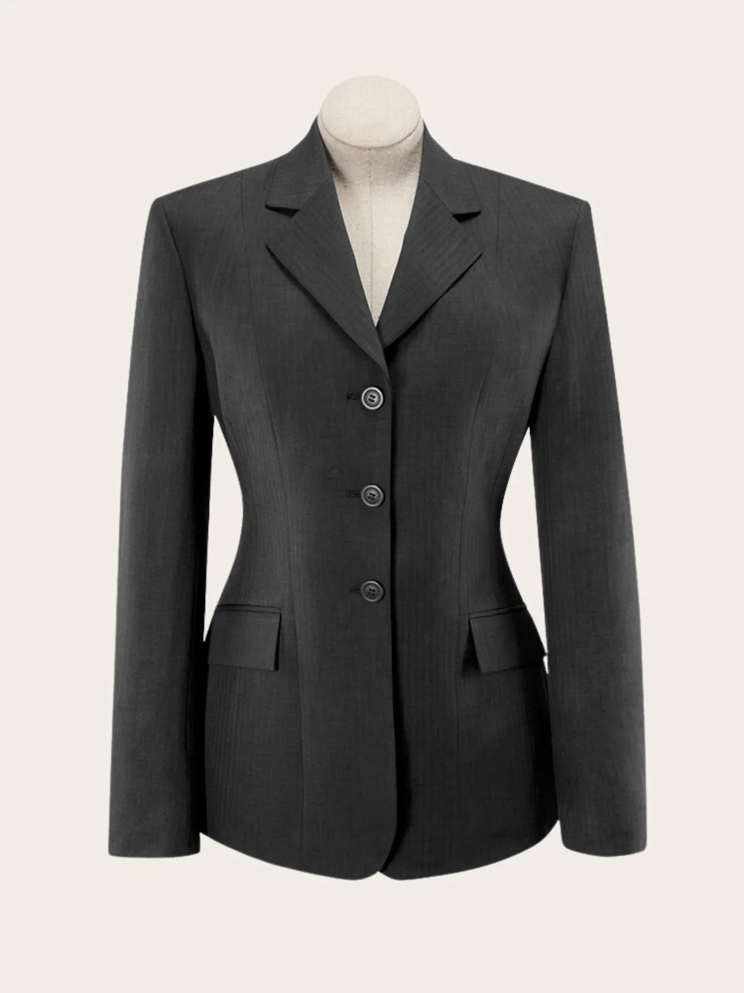 Devon Show Coat