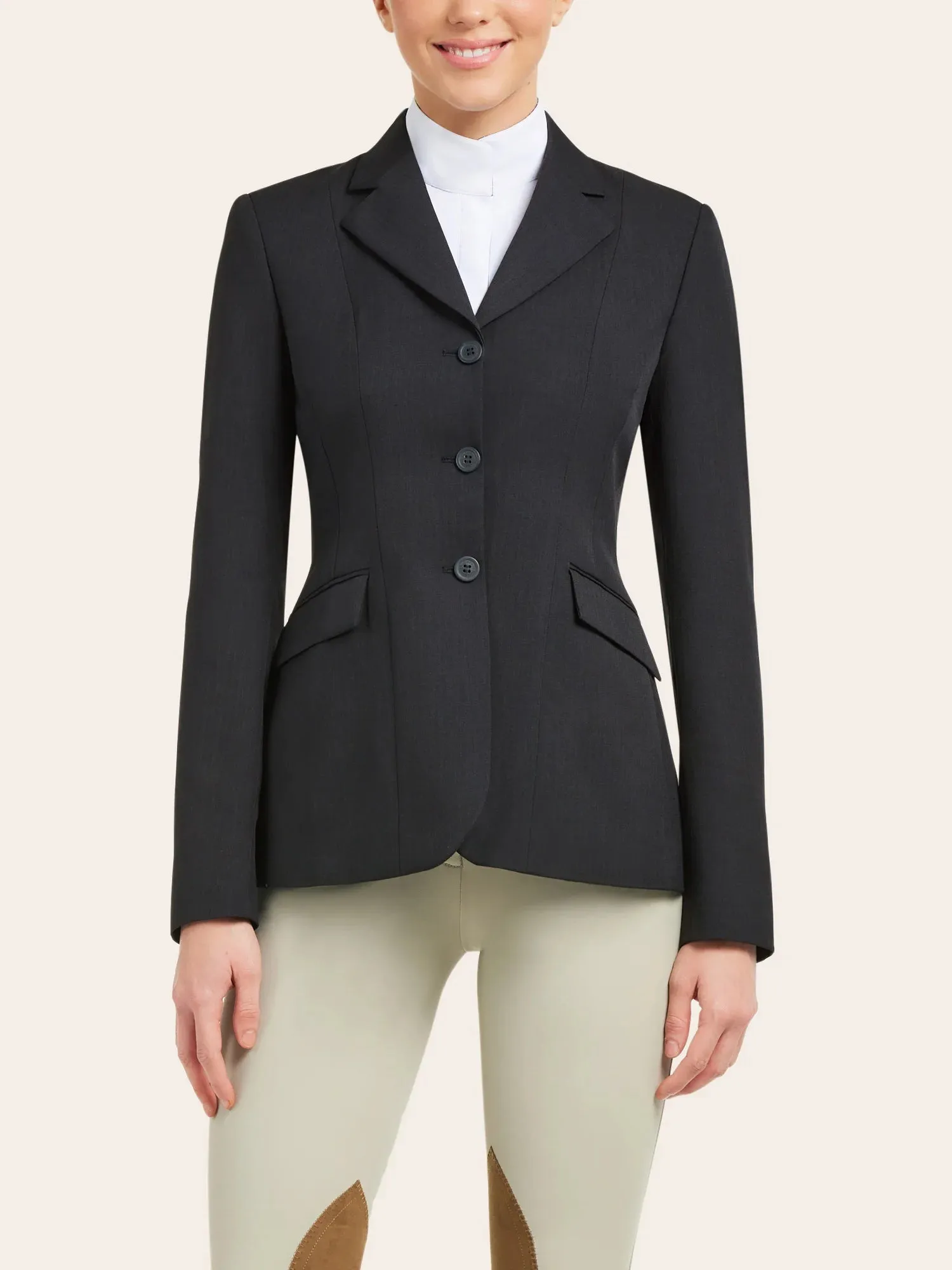 Devon Show Coat