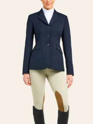 Devon Show Coat