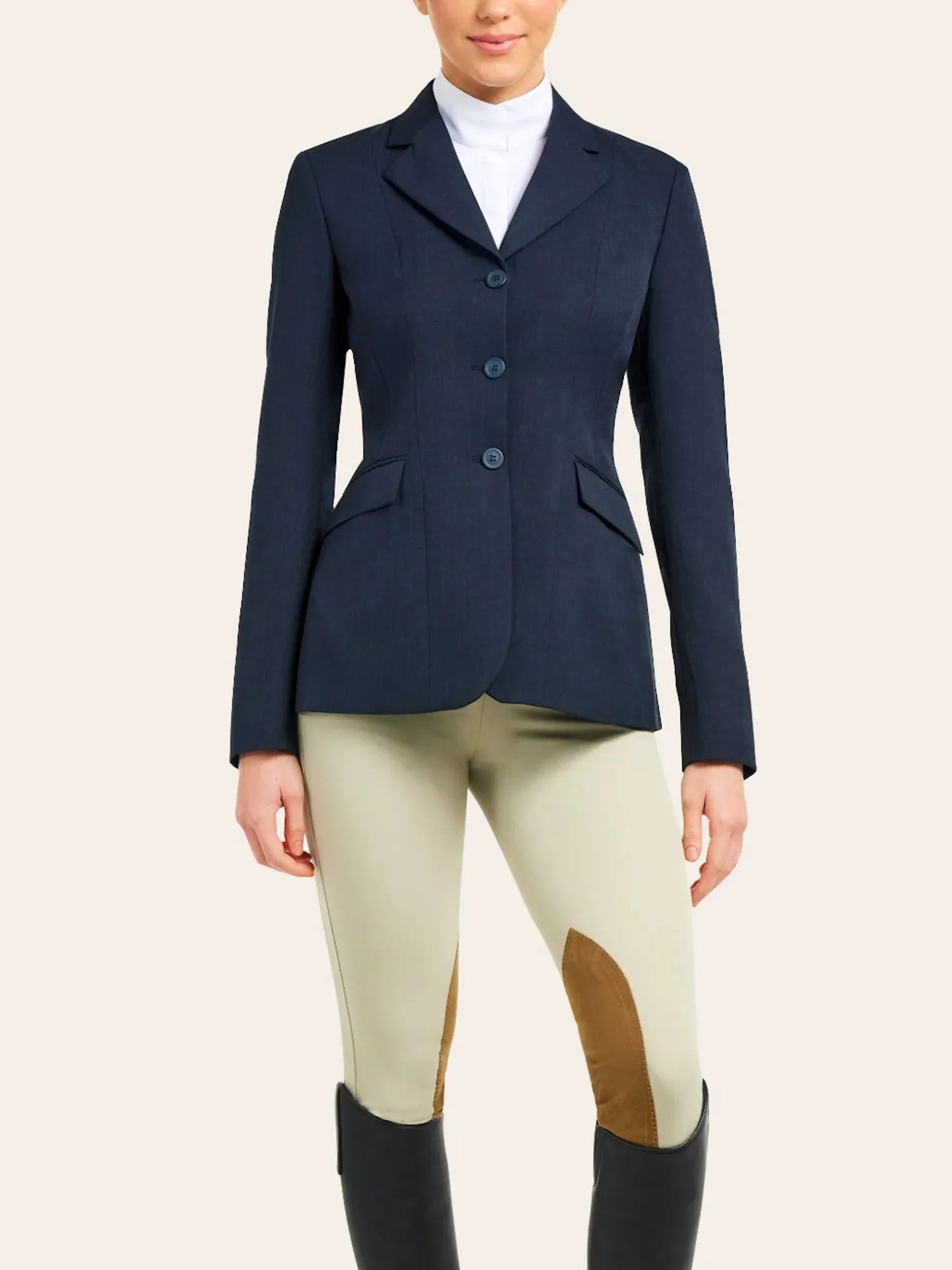 Devon Show Coat