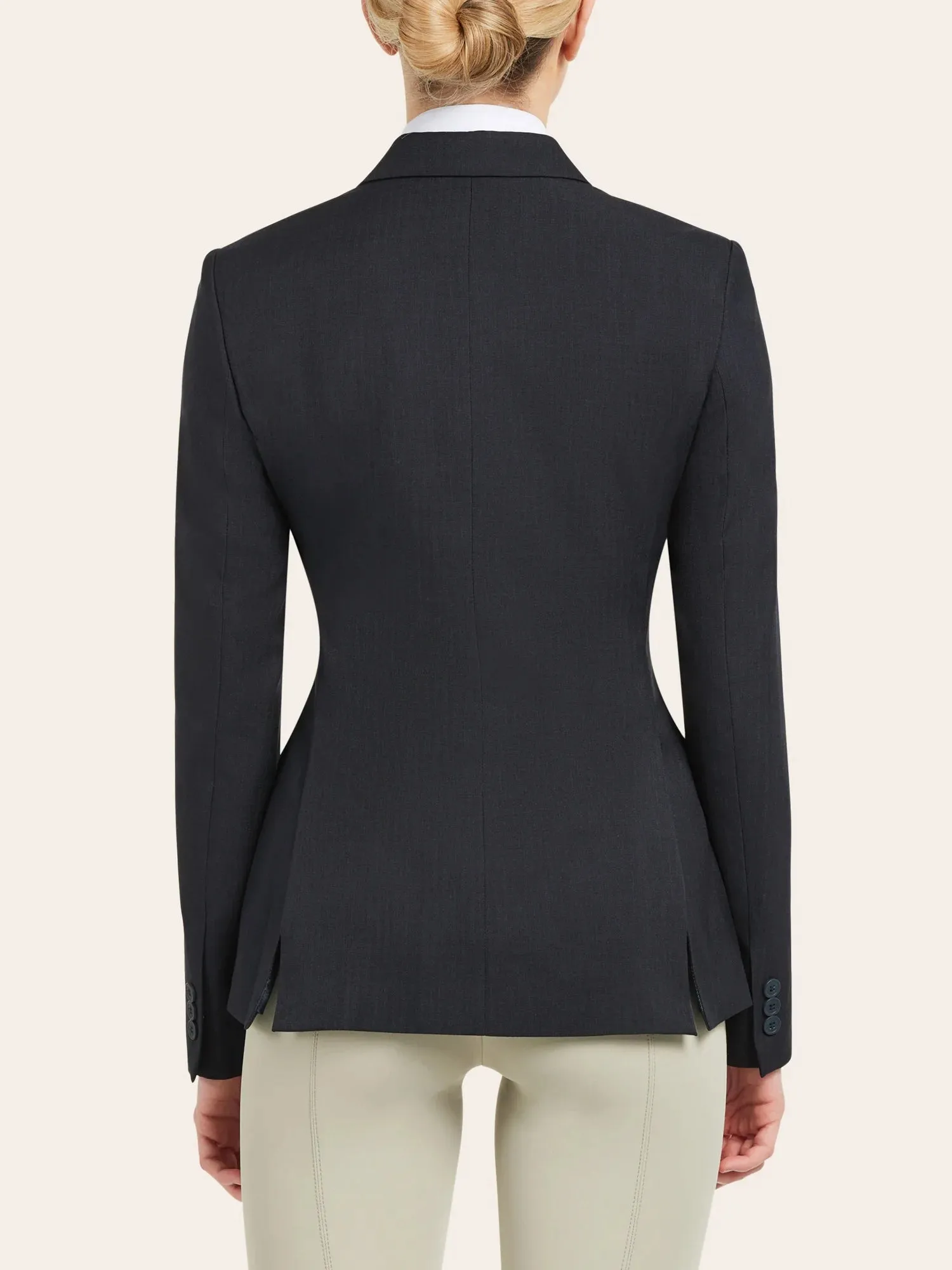 Devon Show Coat