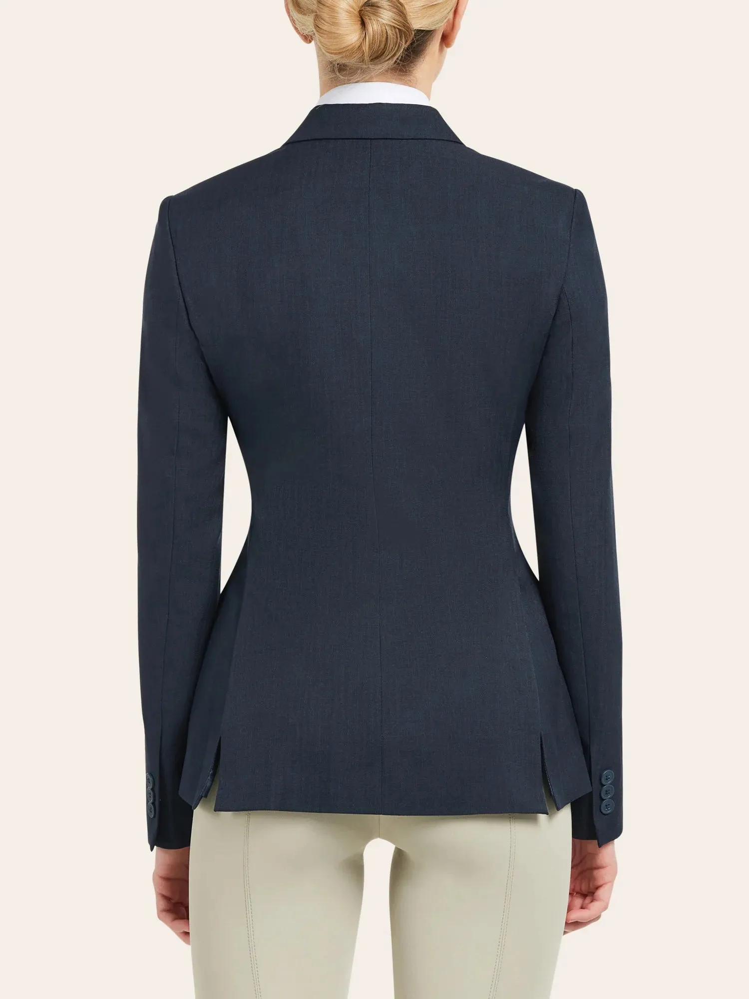 Devon Show Coat