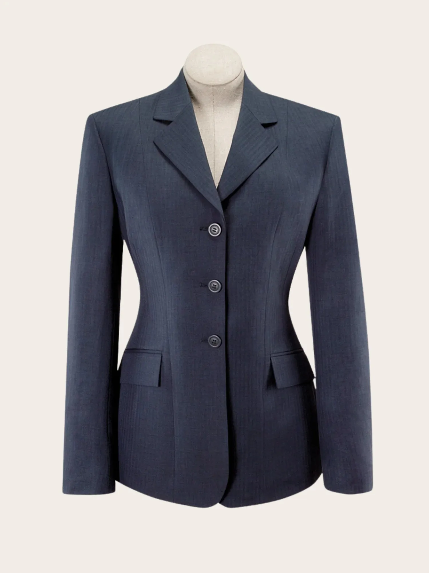 Devon Show Coat