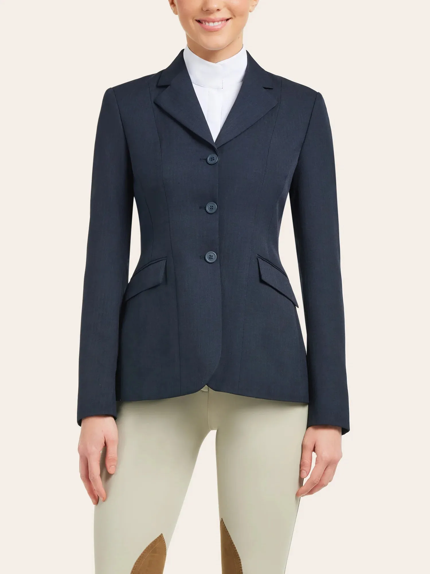 Devon Show Coat
