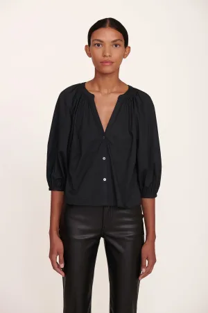 Dill Top - Black