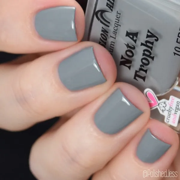 Dimension Nails - Activist Collection - Not A Trophy