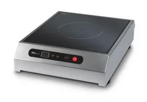Dipo DC23 - Countertop Induction Cooktop