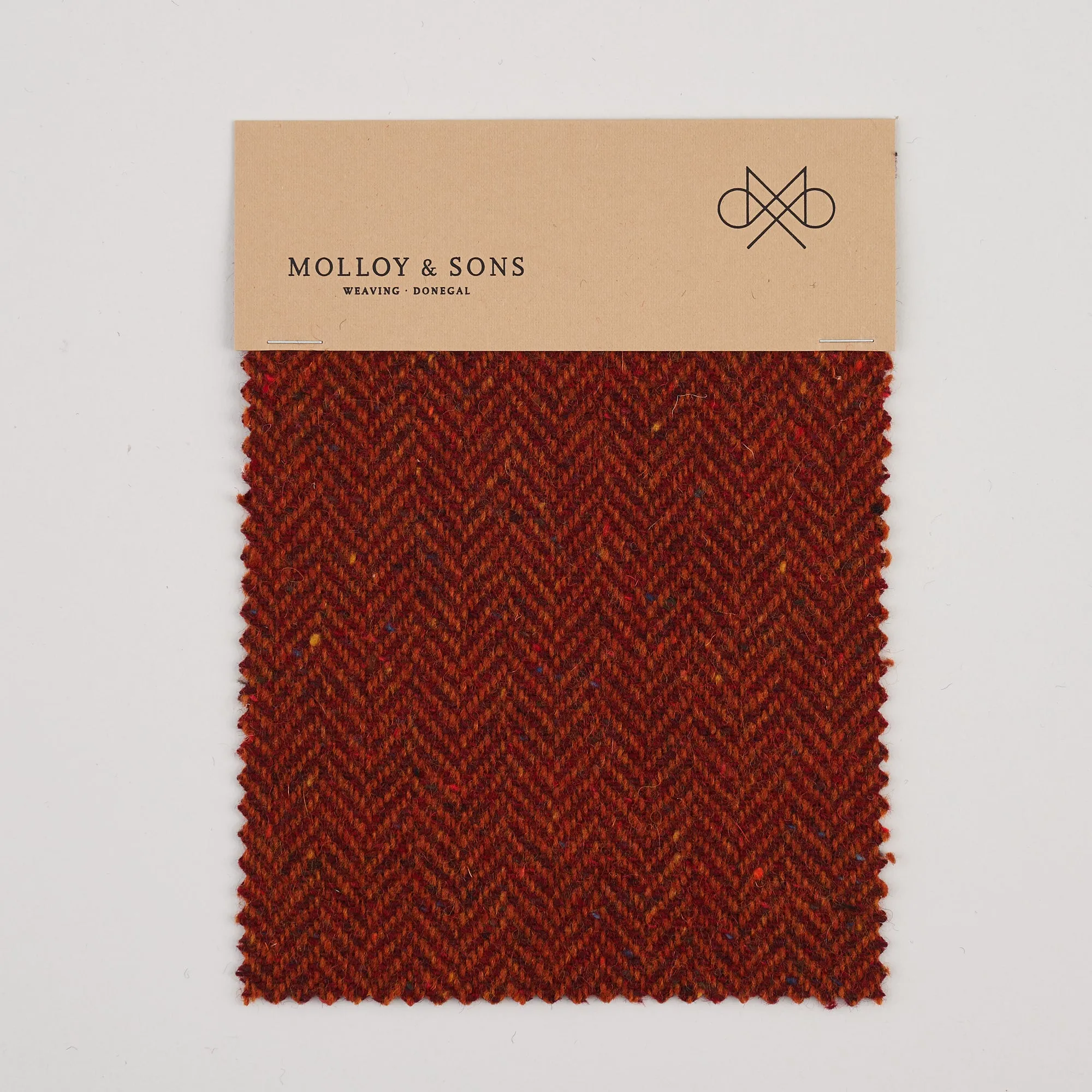 Donegal tweed 0702 154