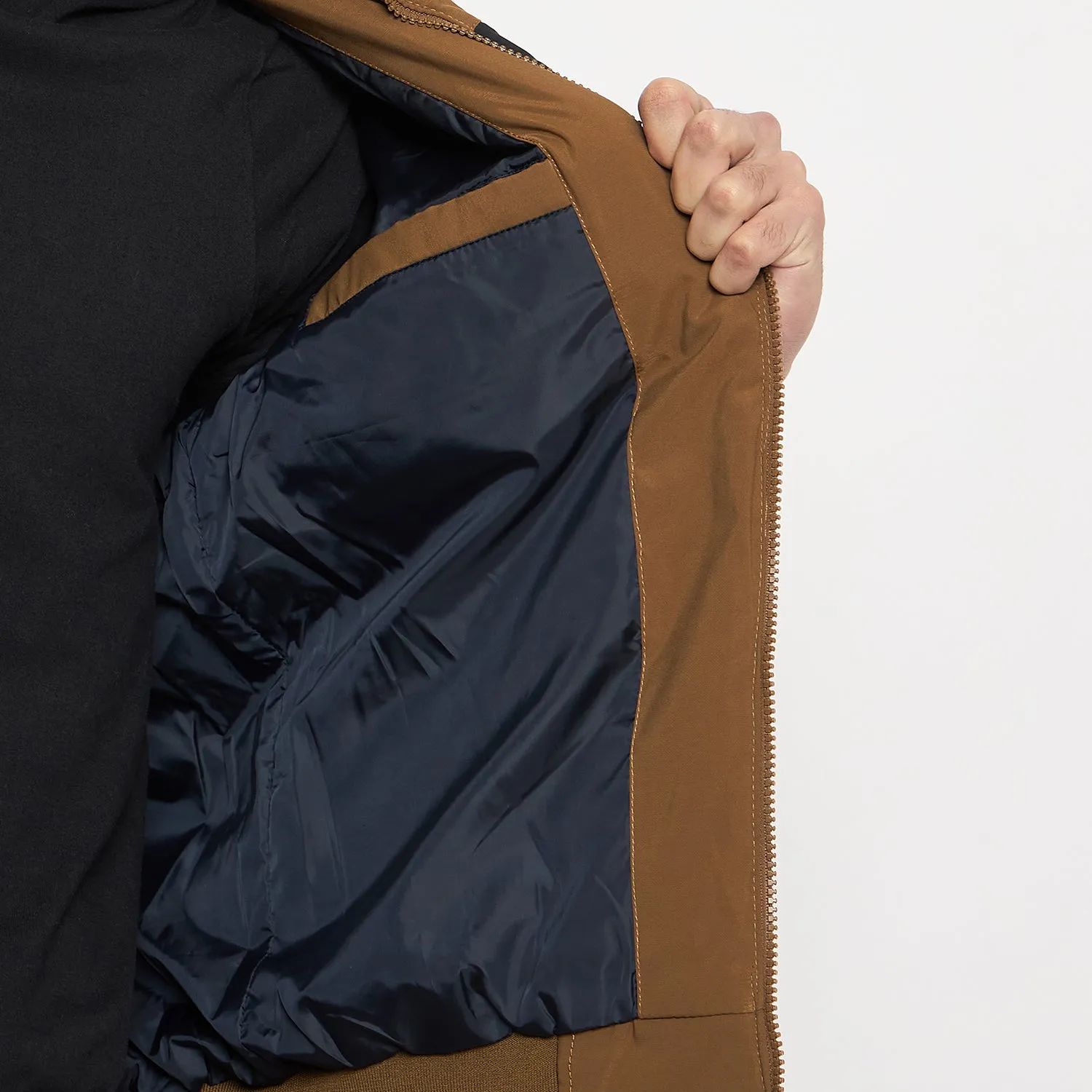 Duke Stardust Men Full Sleeve Jacket (SDZ3129)