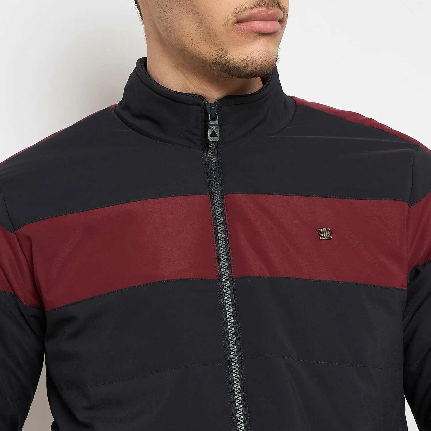 Duke Stardust Men Full Sleeve Jacket (SDZ3129)