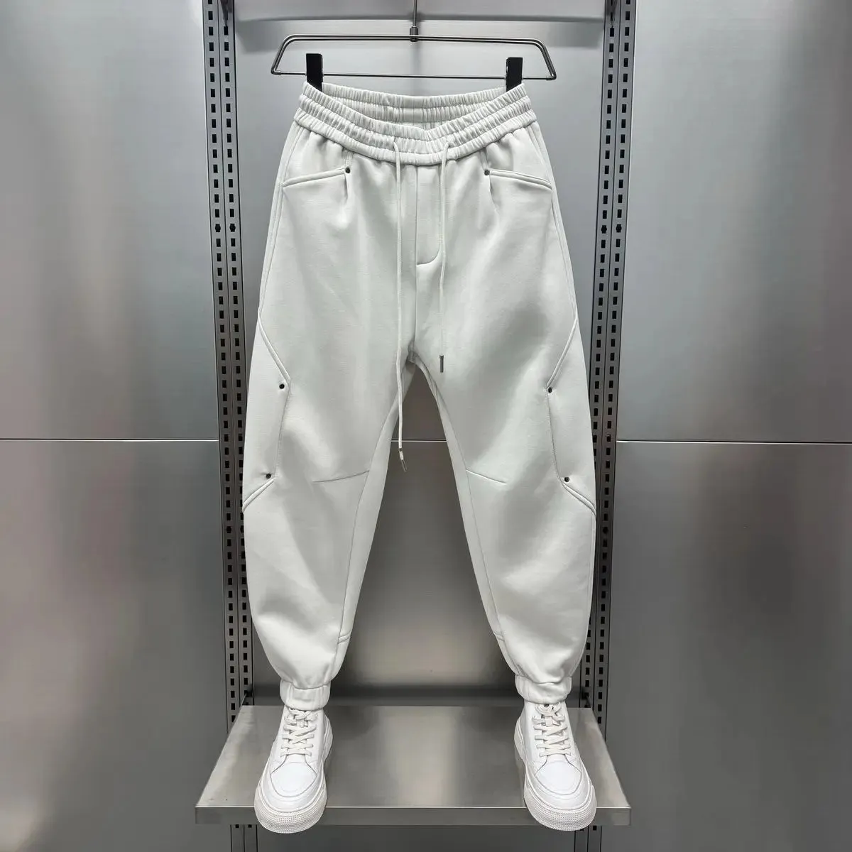 Edelstein™ | Comfort Trousers with Pockets