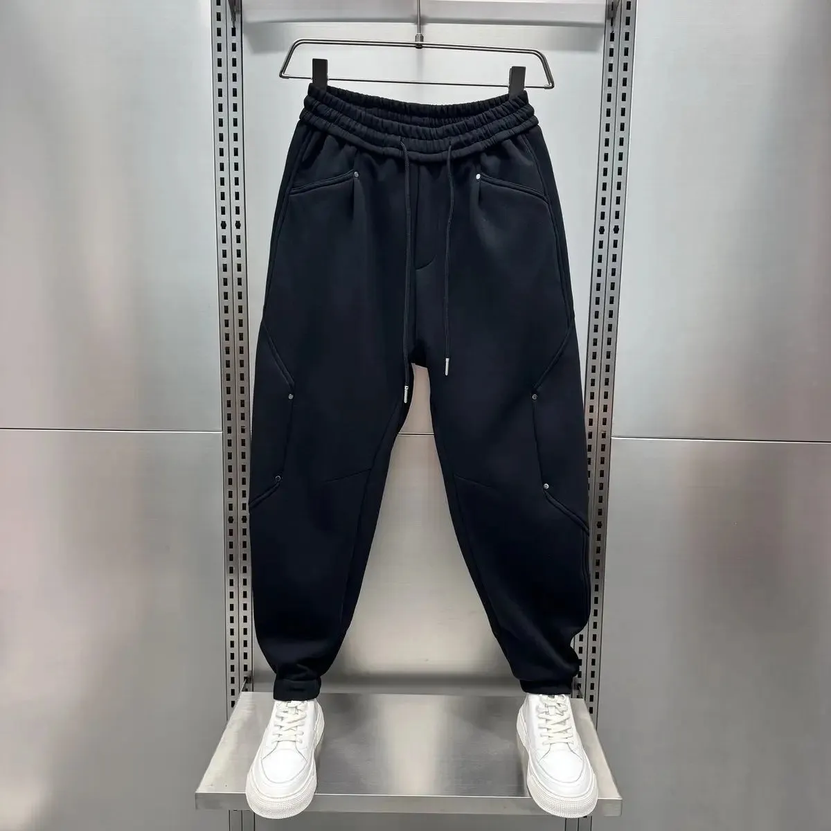 Edelstein™ | Comfort Trousers with Pockets