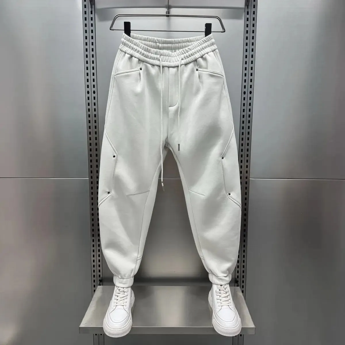 Edelstein™ | Comfort Trousers with Pockets