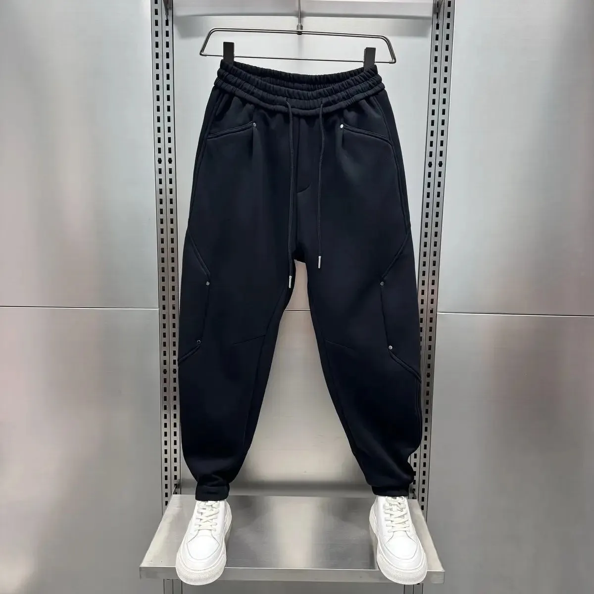 Edelstein™ | Comfort Trousers with Pockets