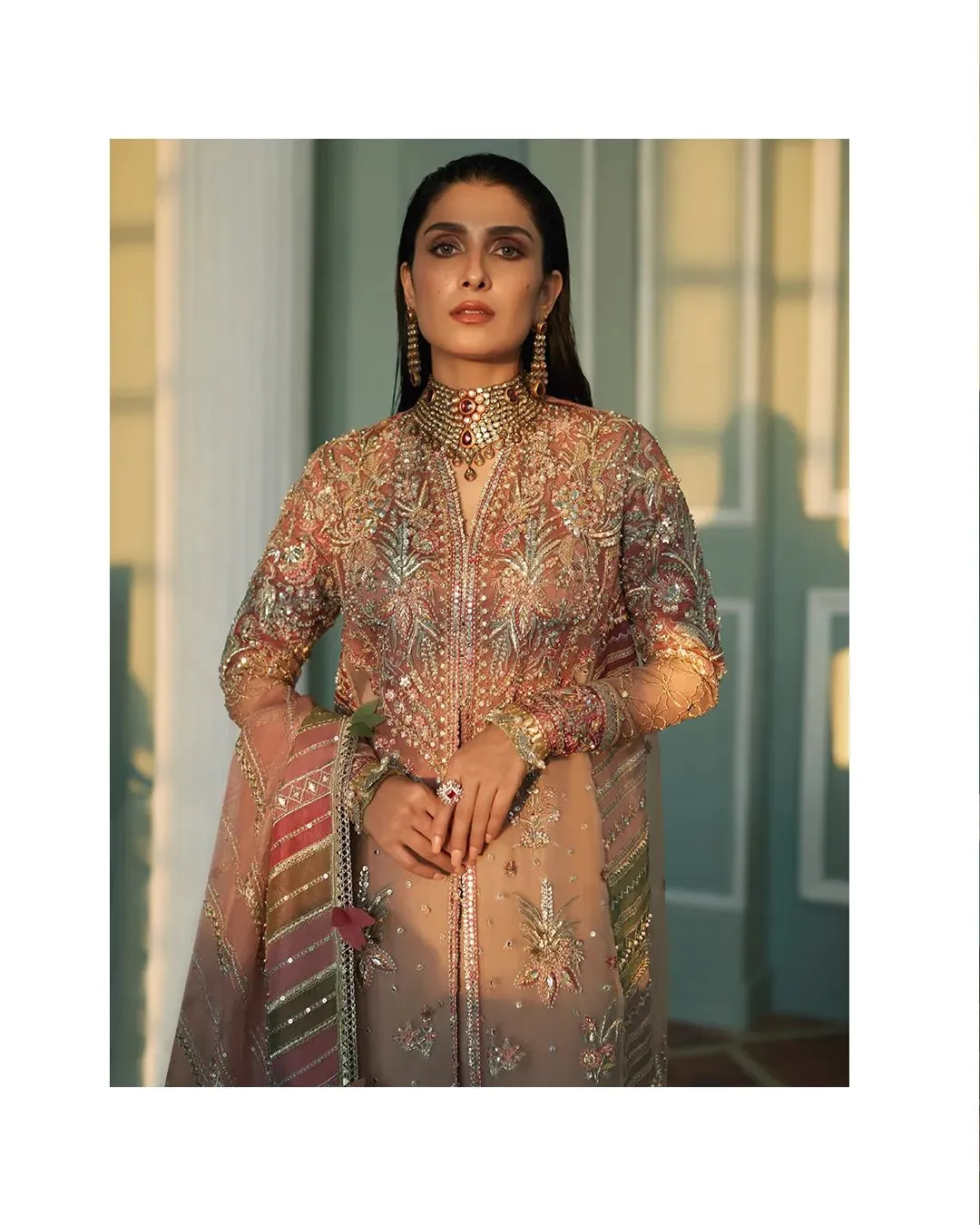 ELAN | WEDDING FESTIVE 2023 | MEHR (EC23-06)