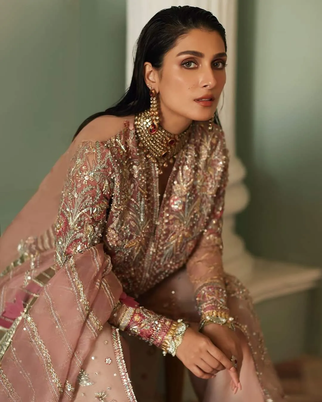 ELAN | WEDDING FESTIVE 2023 | MEHR (EC23-06)