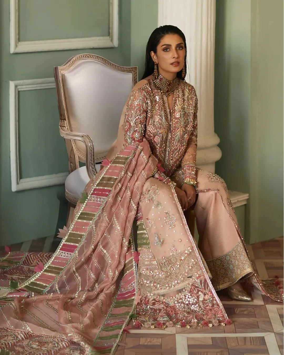 ELAN | WEDDING FESTIVE 2023 | MEHR (EC23-06)