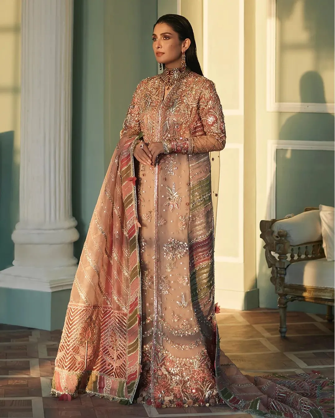 ELAN | WEDDING FESTIVE 2023 | MEHR (EC23-06)