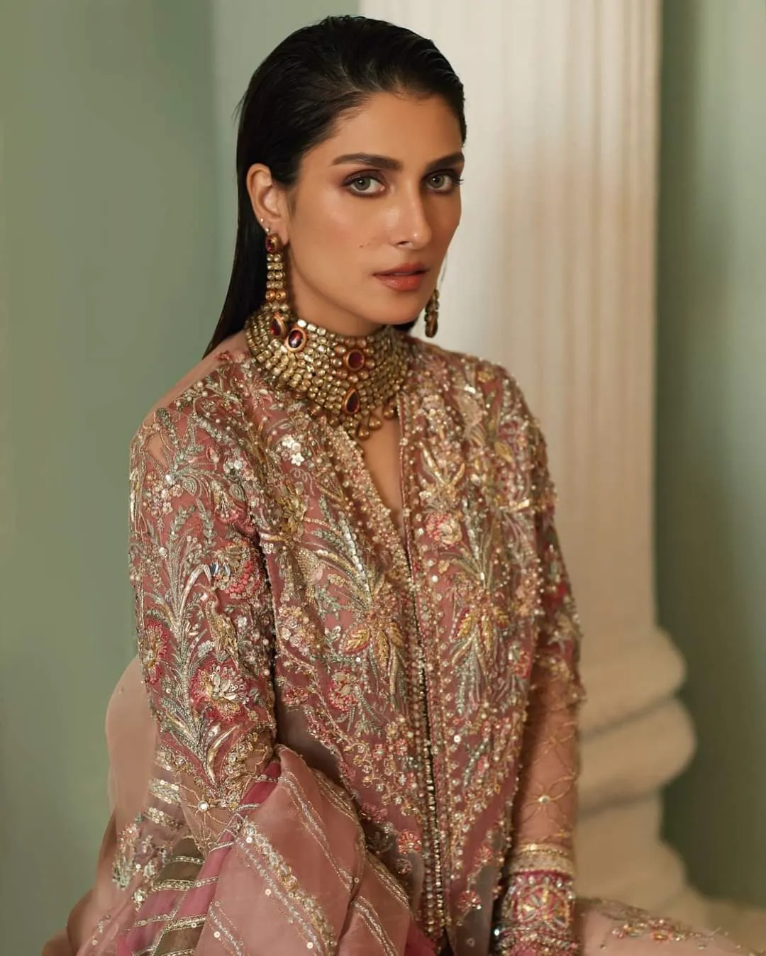 ELAN | WEDDING FESTIVE 2023 | MEHR (EC23-06)