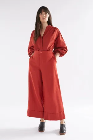 Elk the Label Sangria Anneli Pant