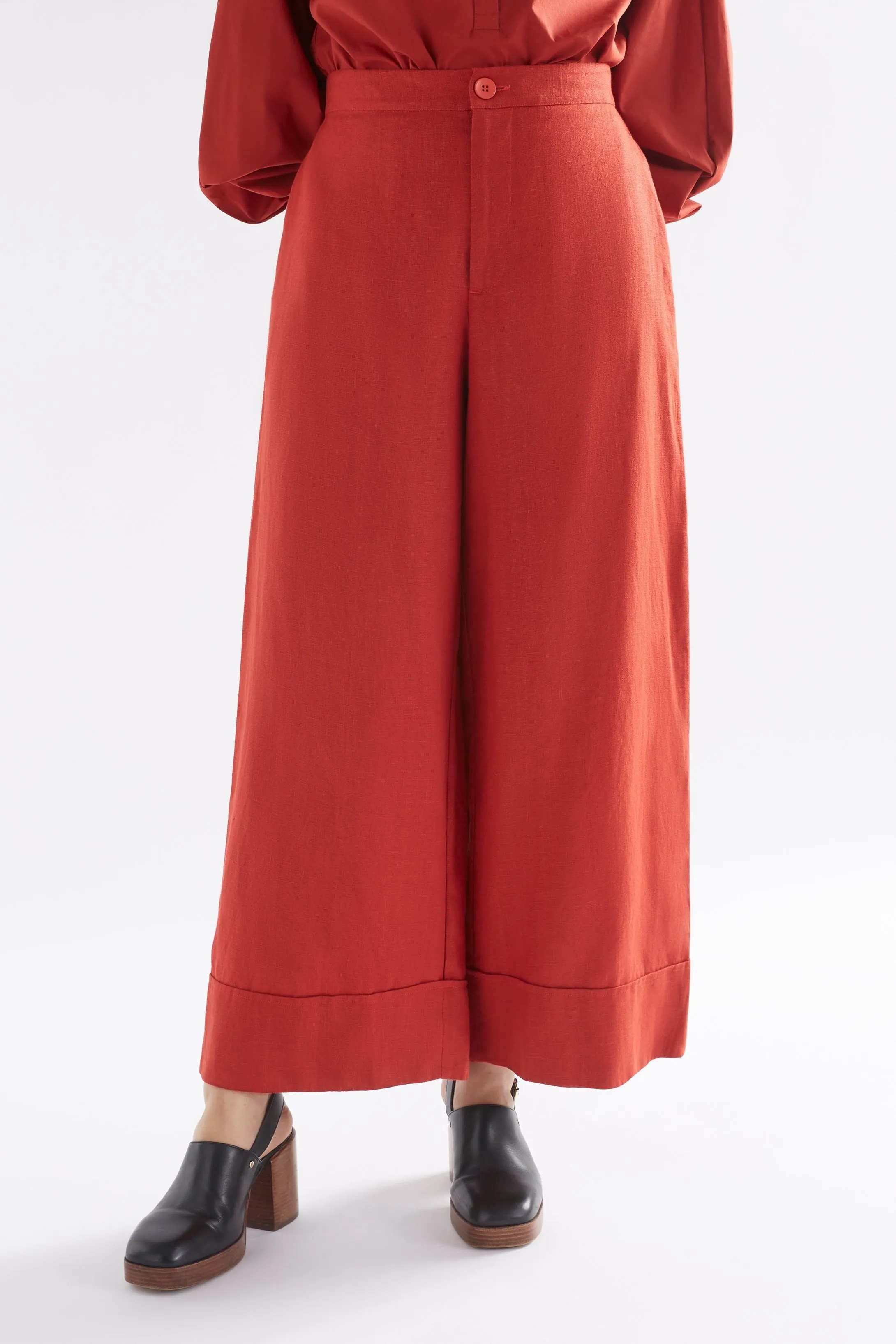 Elk the Label Sangria Anneli Pant